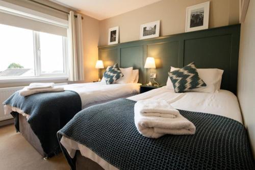 Summerfield Lodge B&B Йол Экстерьер фото