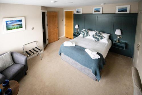Summerfield Lodge B&B Йол Экстерьер фото