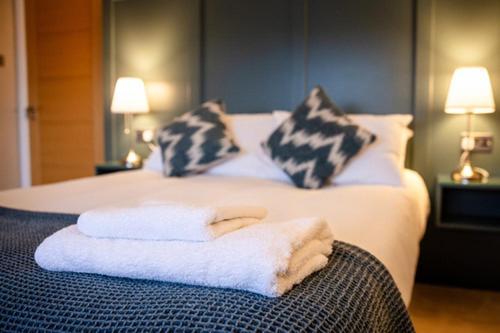 Summerfield Lodge B&B Йол Экстерьер фото