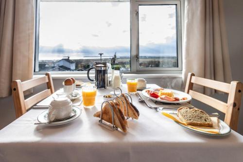 Summerfield Lodge B&B Йол Экстерьер фото