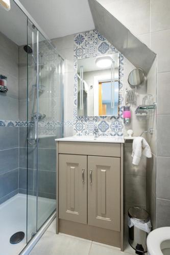 Summerfield Lodge B&B Йол Экстерьер фото