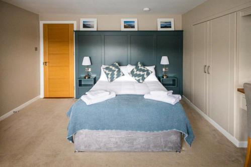 Summerfield Lodge B&B Йол Экстерьер фото